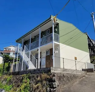 レオパレスレクエルドの画像