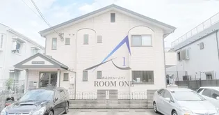 ジュネス上野毛の画像