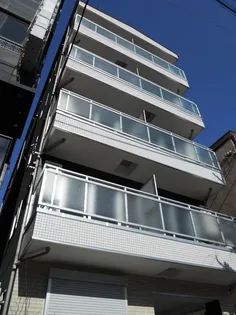 CASADIA FUJISAKIの画像