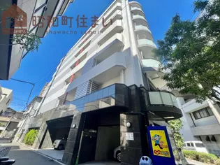 ブルービー田辺駅前の画像