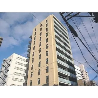 オープンレジデンシア葵の画像