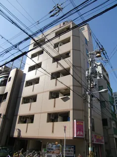 サウスゲート北堀江の画像