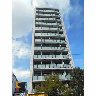 プラチナレジデンスの画像