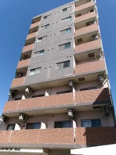 ネクサス立石の画像