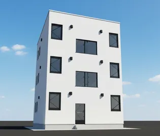 アブリコ川越の画像