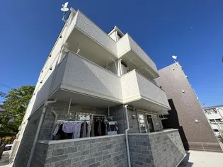 メルヴェイユ大和町の画像