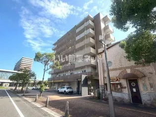 ステーションヒルズの画像