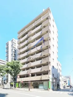 メインステージ錦糸町駅前の画像