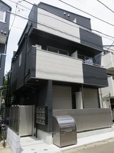 GLANZ羽田の画像