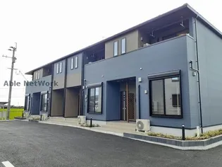 サンライズⅡの画像