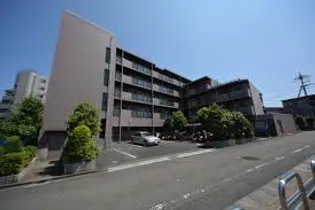 ウィンダム宮前の画像