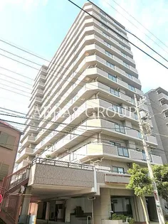 ライオンズマンション綾瀬 谷中公園の画像