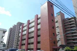 エイシンビルの画像