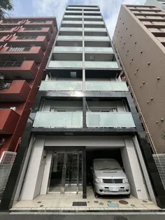 ル リオン西早稲田の画像