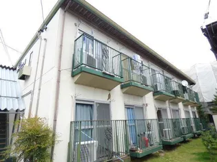 サンハイツ七瀬の画像