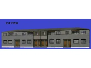 アルタハイムBの画像