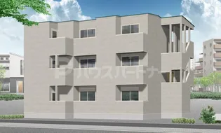 オーガスタABIKOの画像