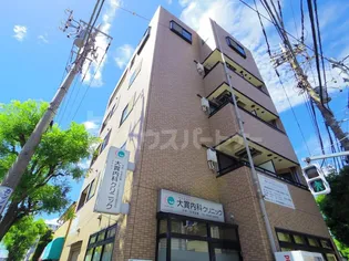 アクロポリス亀有の画像