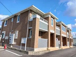 アウスレーゼ 福知山の画像