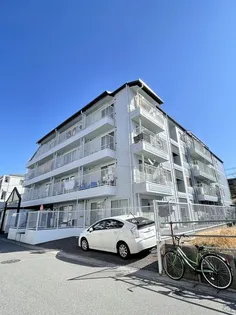 鈴喜コートハウスの画像