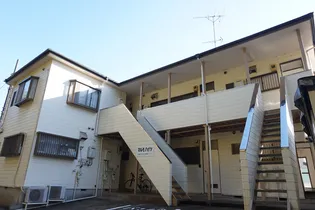 マルモハイツの画像