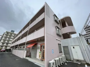 アーバンテラスの画像