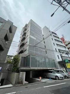 REXIED恵比寿の画像