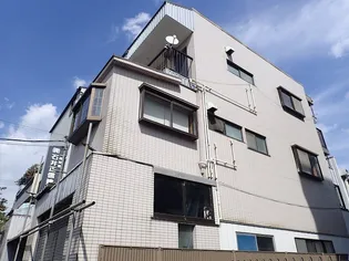 石井ハイツの画像