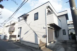 イズ白山の画像