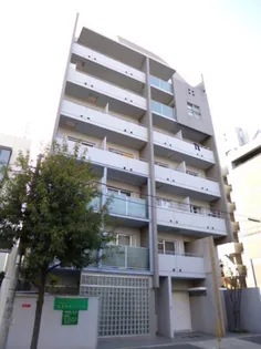 大阪府大阪市淀川区東三国5【マンション】の外観