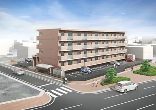 シーショア 槇島の画像