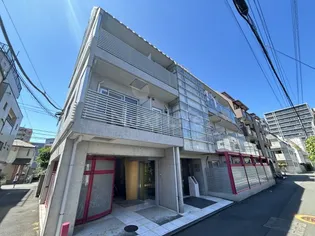 パークアベニューアイズの画像