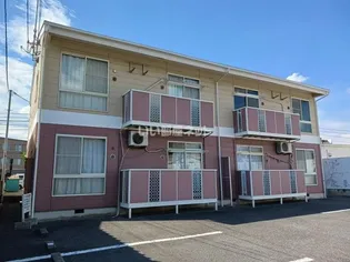 ニューシティ国富の画像