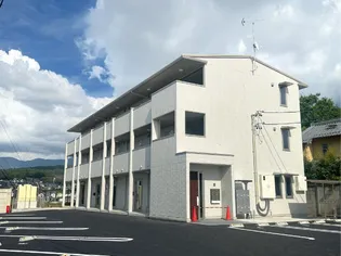 安藤ビルの画像