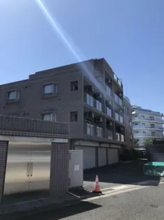 クープル南原の画像