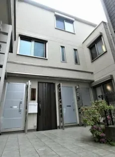 カリグラフィ目白の画像