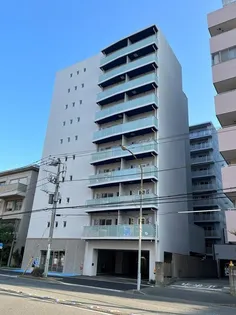 パークアクシス横浜阪東橋の画像