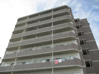 しゃとれ・にぱろく【7階】の外観