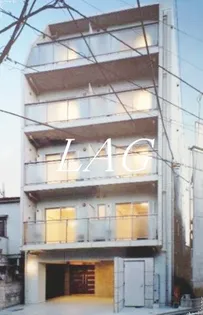 グロワール西大井の画像