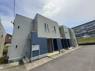 キャトル フィーユ IIの画像