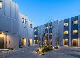 プレミスト国立ゲートレジデンスの画像