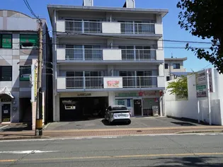 レジデンス島A棟の画像