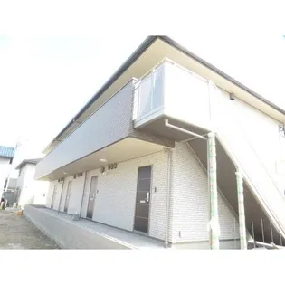 メゾン ド ルフレの画像