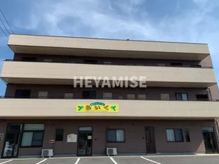 SUNハイツHORIKAWAの画像