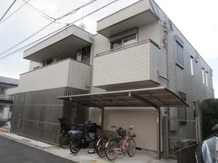 リオレステ逗子の画像