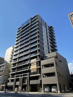 シティハウス浅草橋の画像