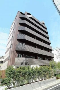 アーベイン早稲田の画像