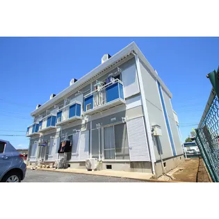 ステートハイムA棟の画像