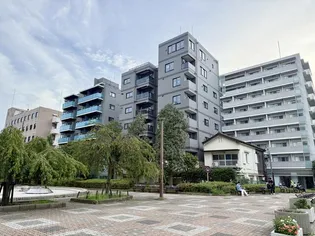 SKYWOOD錦糸町の画像