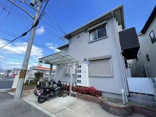 エルメゾン洛西口の画像